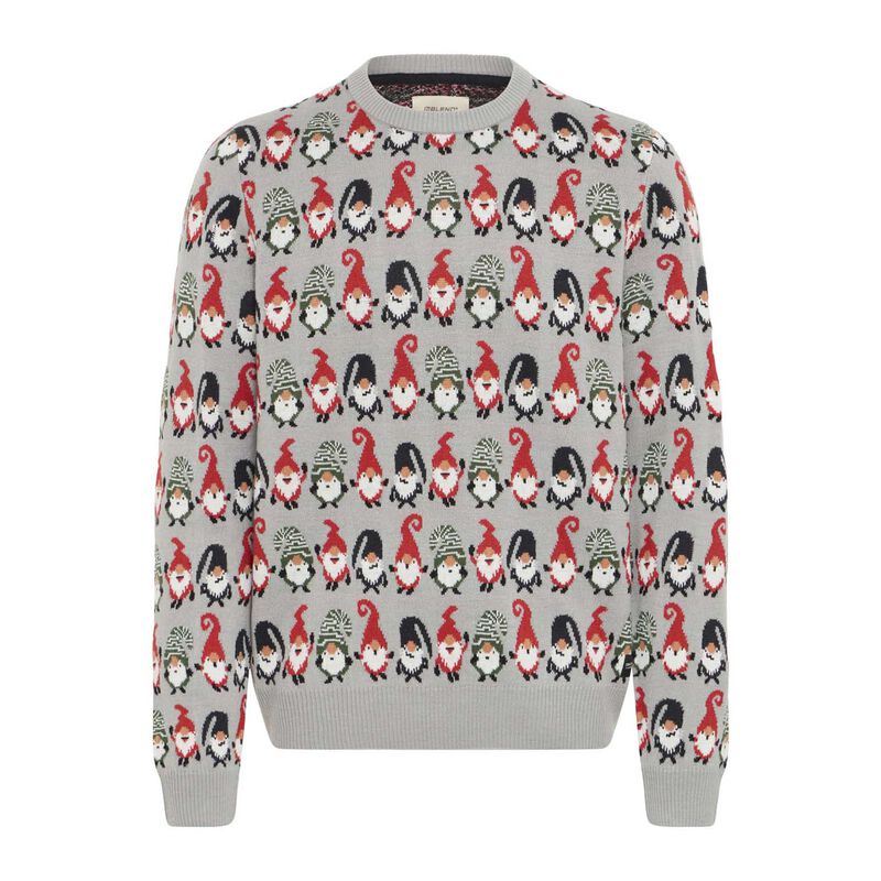 Blend Memphis Christmas Knit Jersey image number 0